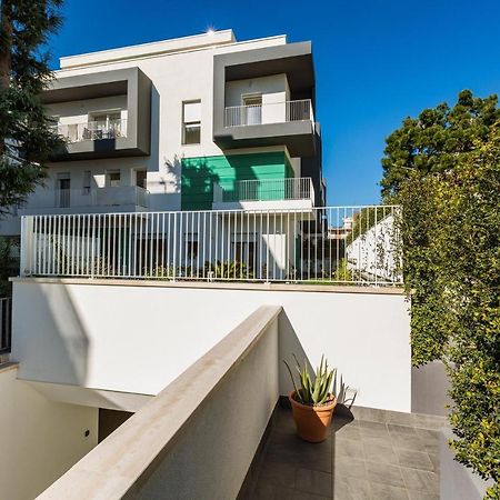 Conteduca Apartment By Barbarhouse Fasano Dış mekan fotoğraf