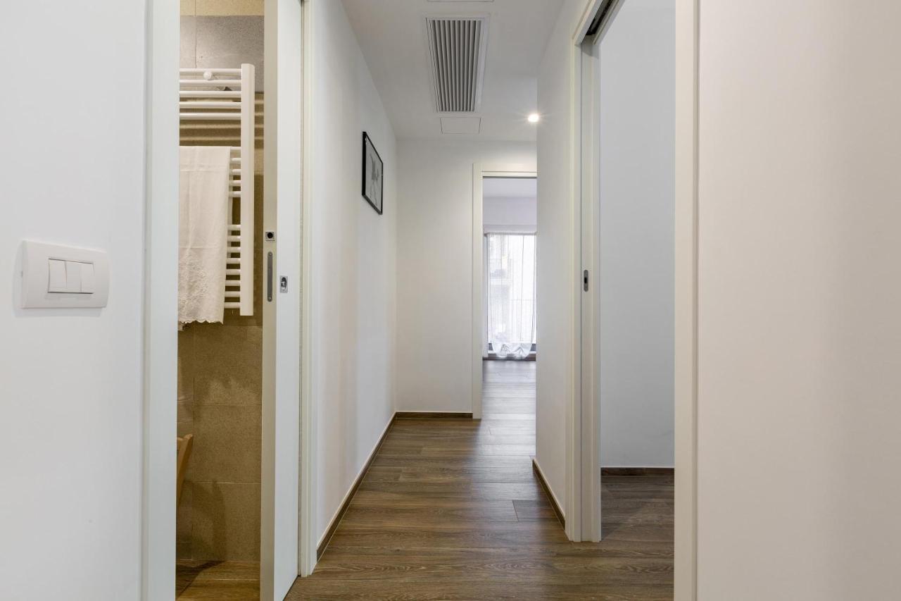 Conteduca Apartment By Barbarhouse Fasano Dış mekan fotoğraf