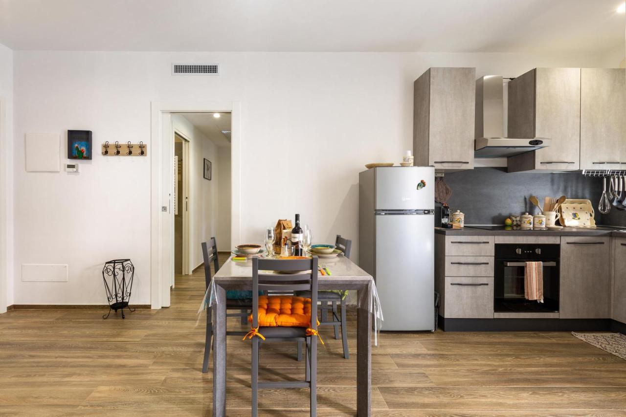 Conteduca Apartment By Barbarhouse Fasano Dış mekan fotoğraf