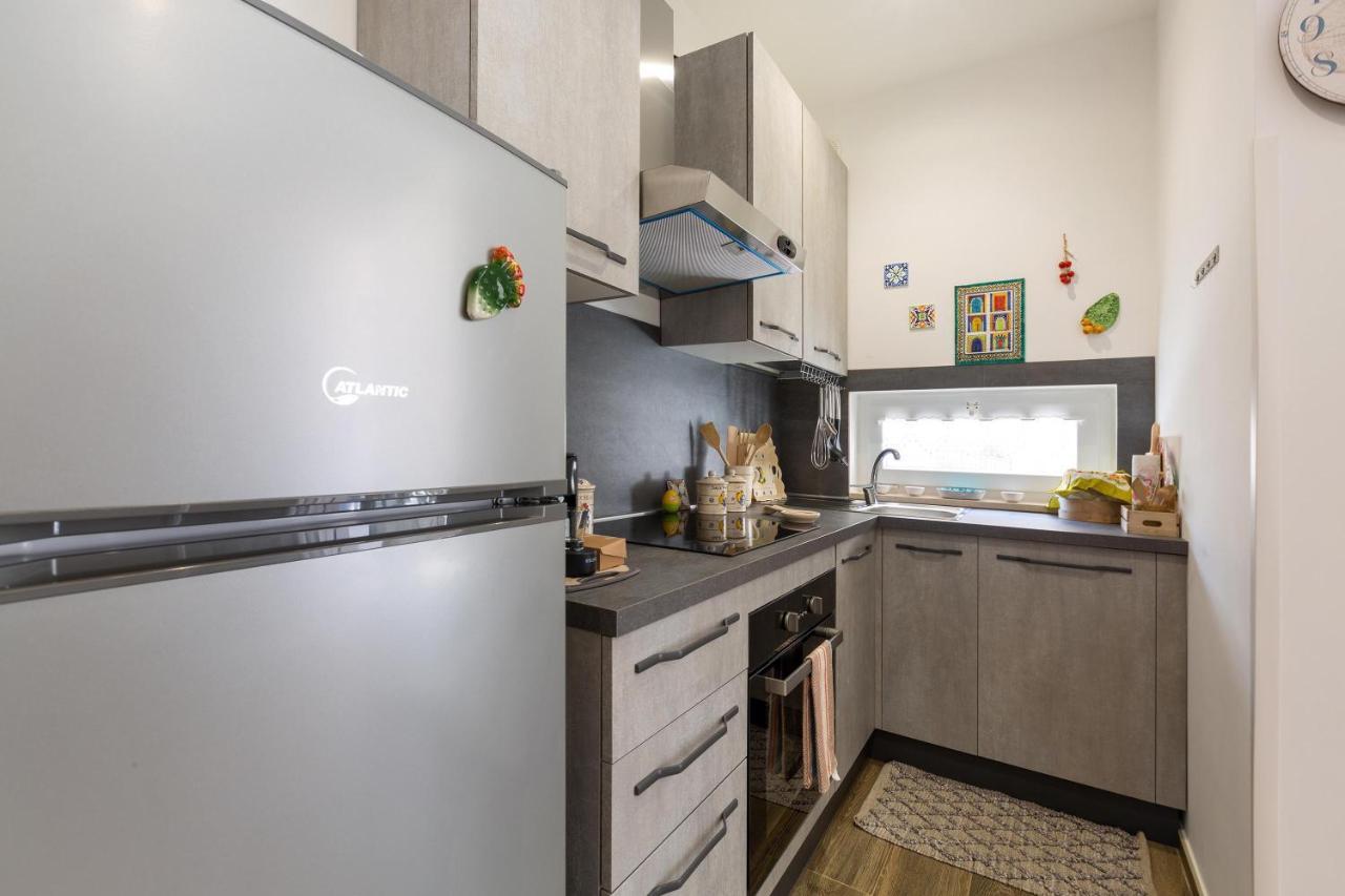 Conteduca Apartment By Barbarhouse Fasano Dış mekan fotoğraf