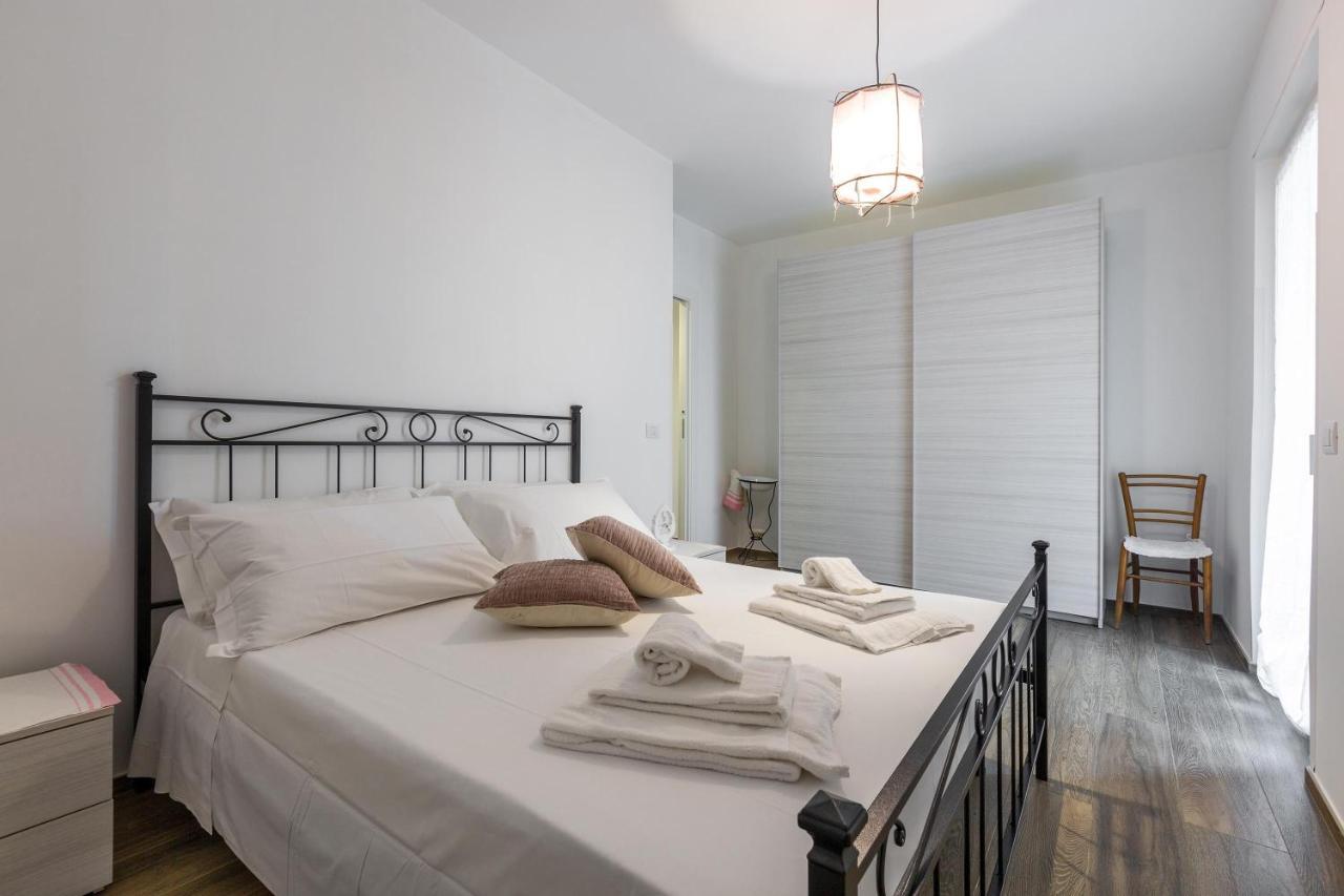 Conteduca Apartment By Barbarhouse Fasano Dış mekan fotoğraf