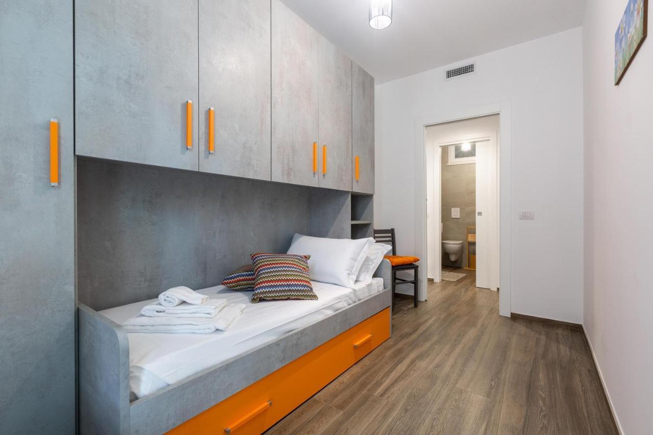 Conteduca Apartment By Barbarhouse Fasano Dış mekan fotoğraf
