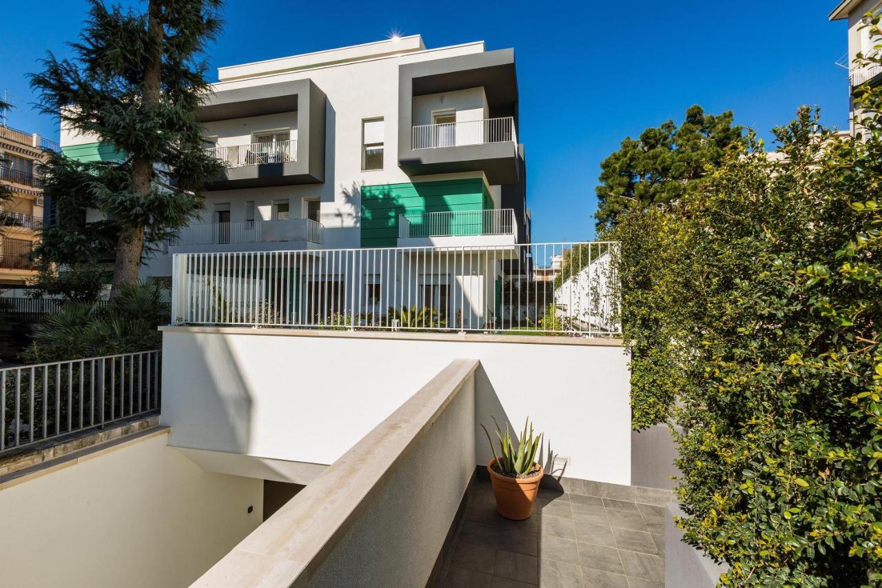 Conteduca Apartment By Barbarhouse Fasano Dış mekan fotoğraf