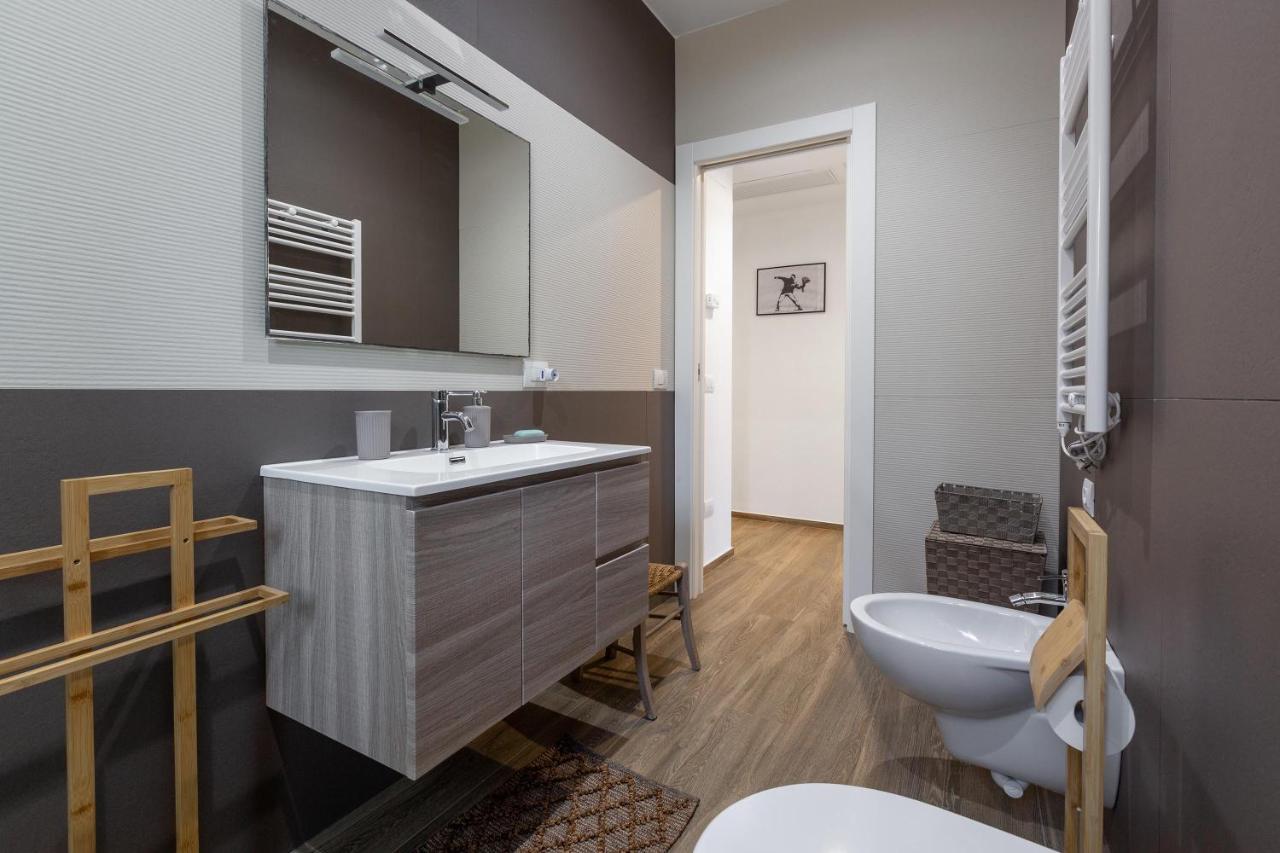 Conteduca Apartment By Barbarhouse Fasano Dış mekan fotoğraf
