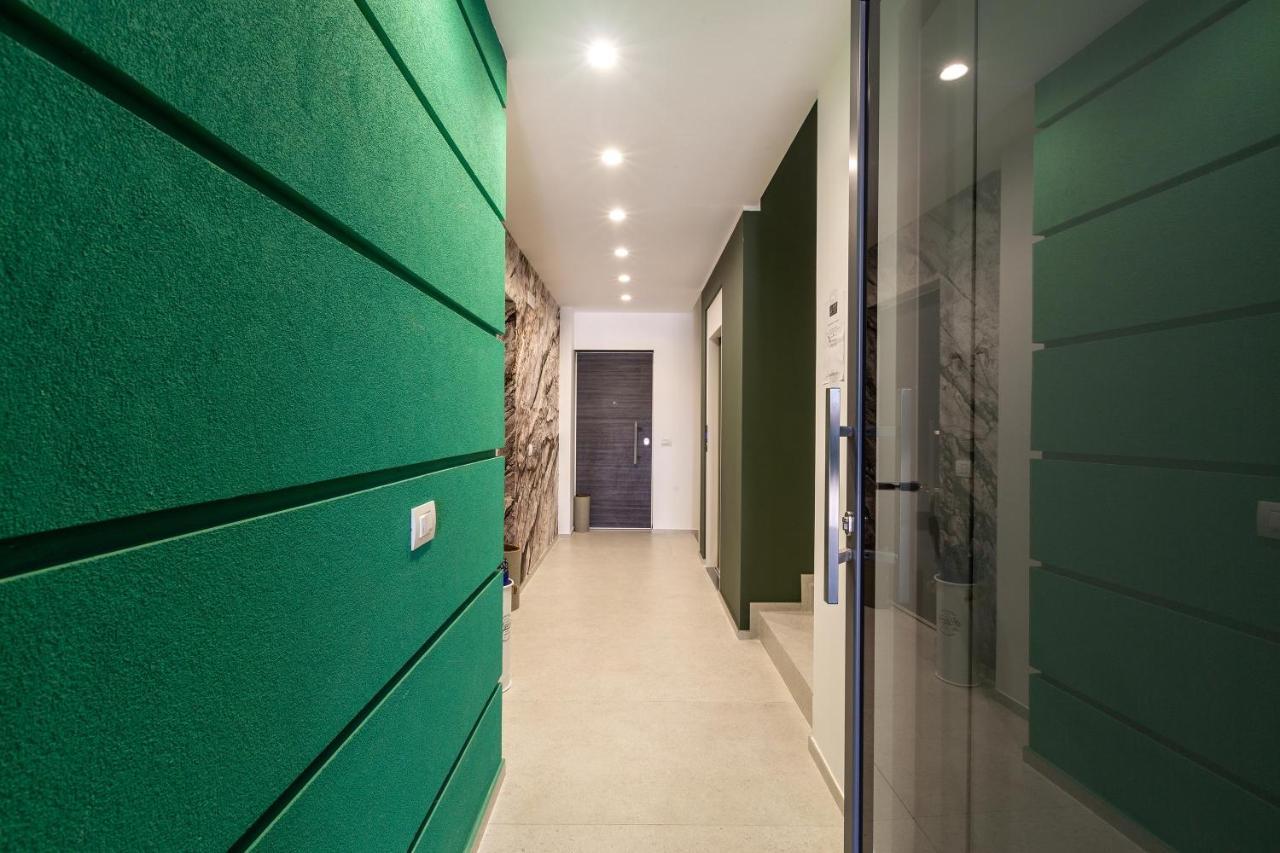 Conteduca Apartment By Barbarhouse Fasano Dış mekan fotoğraf