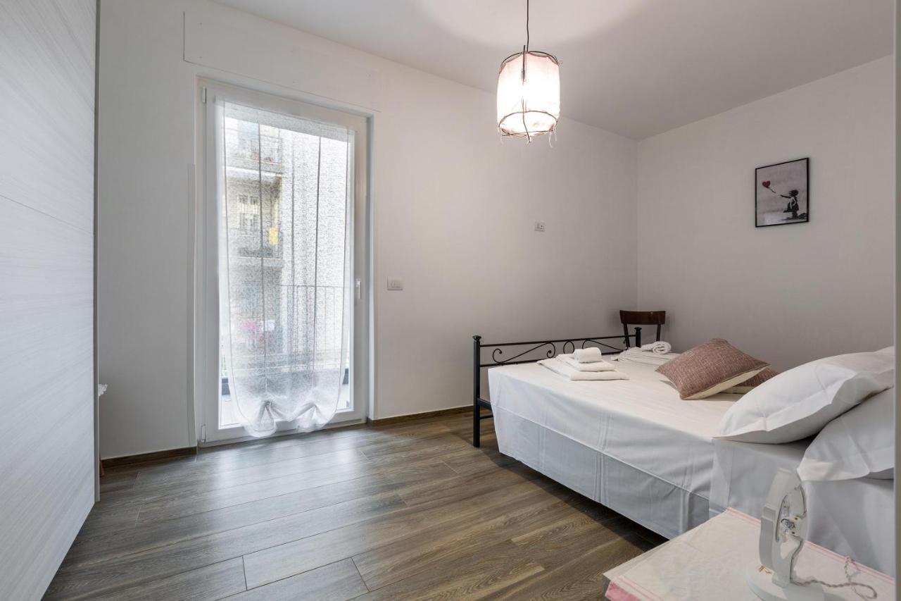 Conteduca Apartment By Barbarhouse Fasano Dış mekan fotoğraf