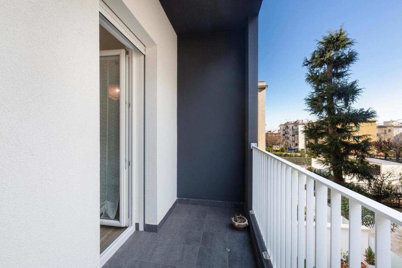 Conteduca Apartment By Barbarhouse Fasano Dış mekan fotoğraf