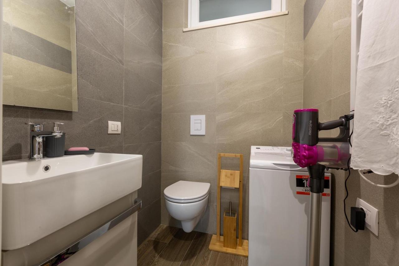 Conteduca Apartment By Barbarhouse Fasano Dış mekan fotoğraf