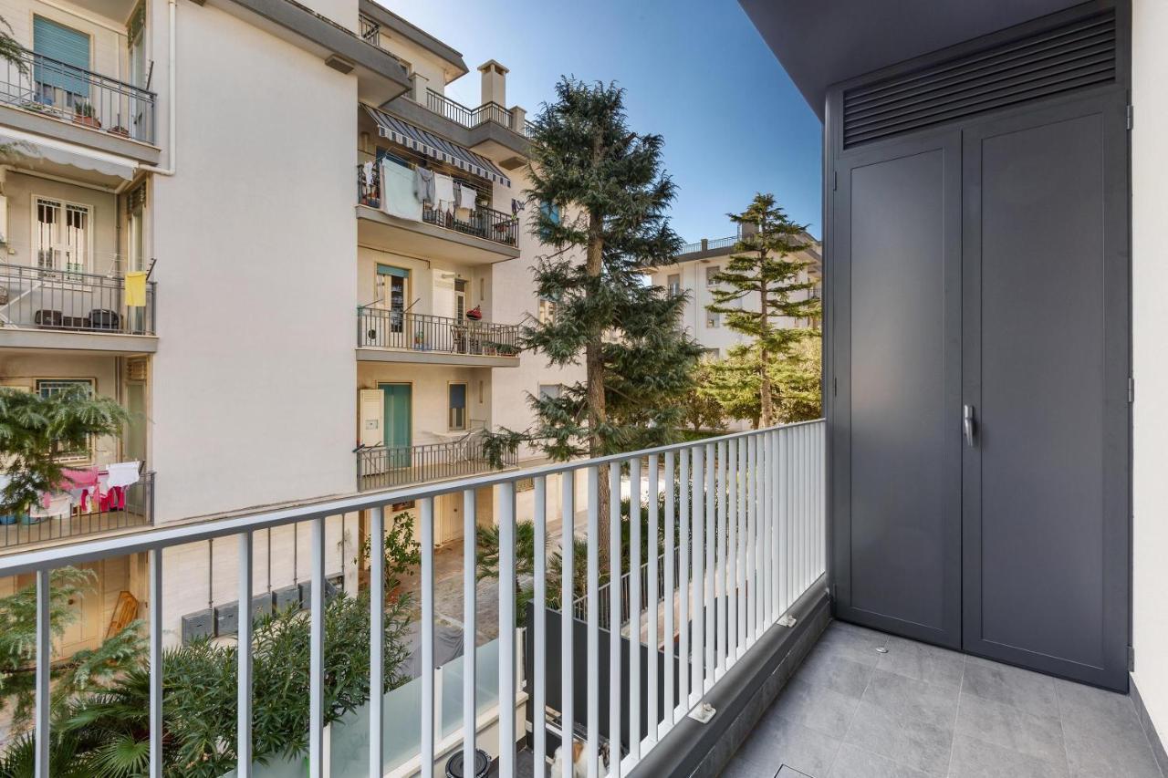 Conteduca Apartment By Barbarhouse Fasano Dış mekan fotoğraf